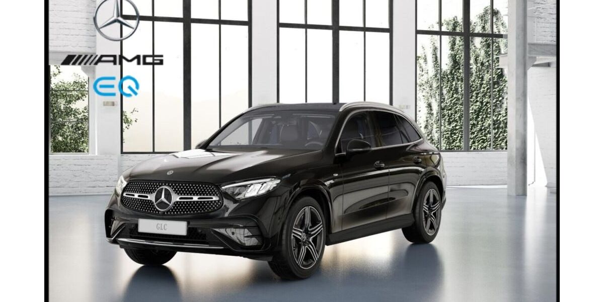 Mercedes-Benz GLC 300 21.939 km 61.840 &euro; Erndtebrück 57339