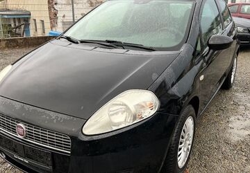 Fiat Grande Punto 149.077 km 2.700 &euro; Olpe 57462