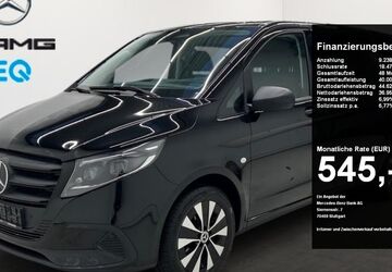 Mercedes-Benz Vito 45.162 km 44.690 &euro; Siegen 57074