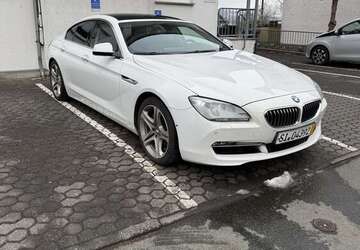 BMW 640 224.000 km 18.200 &euro; Siegen 57072