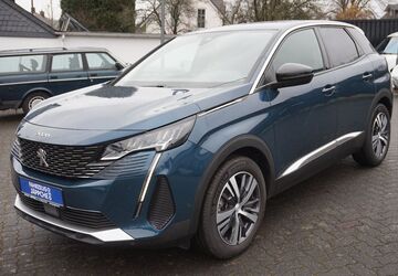 Peugeot 3008 12.700 km 28.790 &euro; Burbach 57299