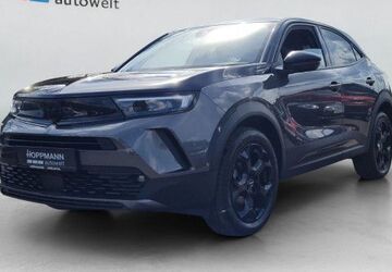 Opel Mokka 38.584 km 22.990 &euro; Kreuztal 57223