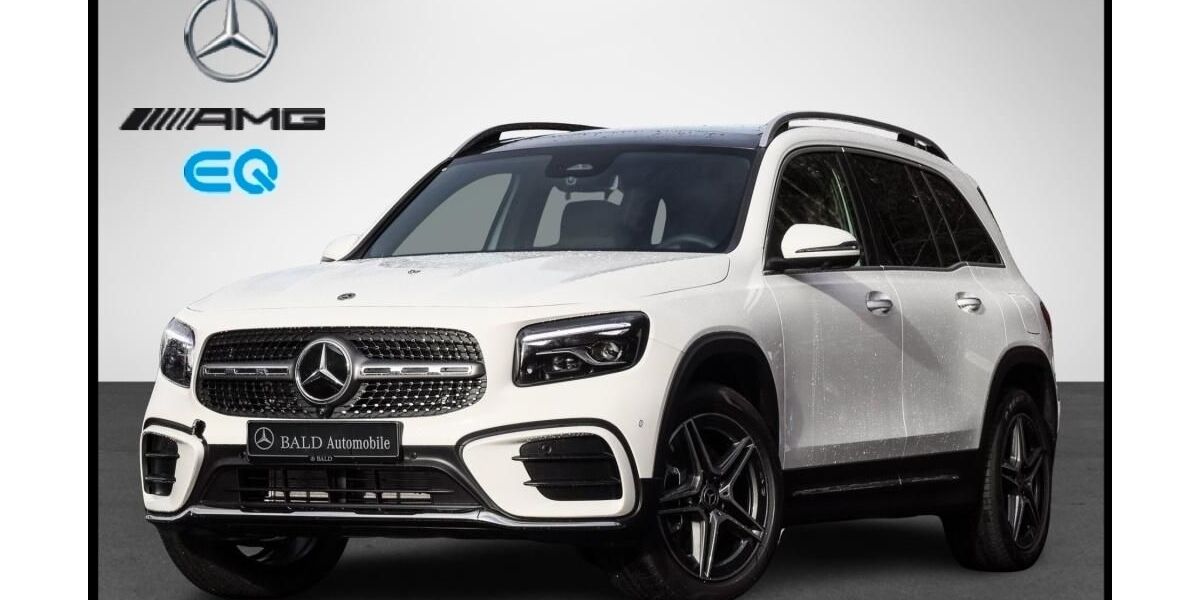 Mercedes-Benz GLB 220 12.500 km 55.880 &euro; Siegen 57074