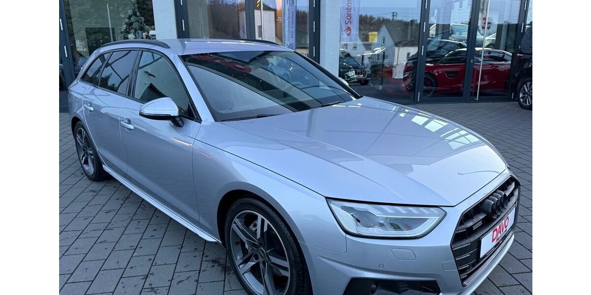 Audi A4 99.850 km 26.991 &euro; Burbach 57299