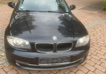 BMW 118 247.000 km 3.000 &euro; Netphen 57250