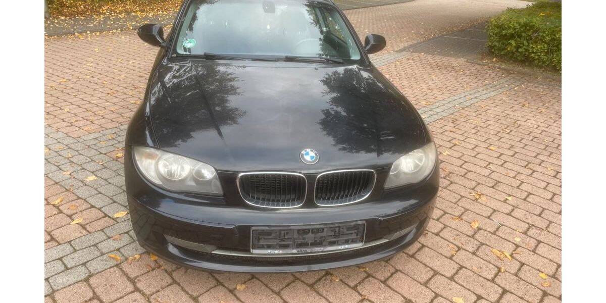 BMW 118 247.000 km 3.000 &euro; Netphen 57250