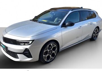 Opel Astra 6.593 km 25.940 &euro; Lennestadt 57368