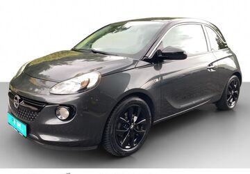 Opel Adam 45.123 km 12.400 &euro; Lennestadt 57368