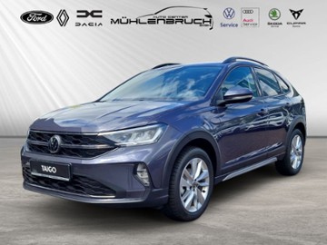 Gebrauchte VW Taigo