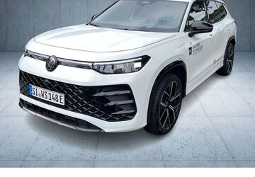 VW Tayron 18.900 km 49.980 &euro; Siegen 57076