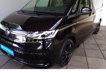 VW T7 Multivan 14.562 km 53.970 &euro; Lennestadt 57368