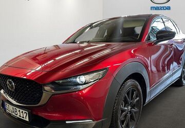 Mazda CX-30 3.000 km 30.290 &euro; Siegen 57076
