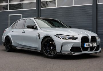 BMW M3 41.531 km 66.950 &euro; Rennerod 56477