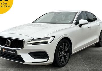 Volvo S60 21.780 km 29.990 &euro; Betzdorf 57518