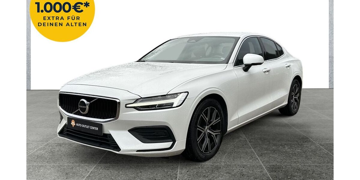 Volvo S60 21.780 km 29.990 &euro; Betzdorf 57518