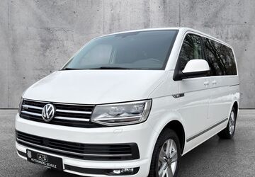 VW T6 Multivan 192.450 km 29.999 &euro; Neunkirchen 57290