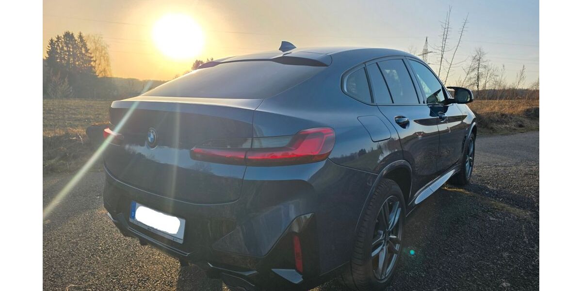 BMW X4 M40 25.900 km 48.000 &euro; Siegen 57080