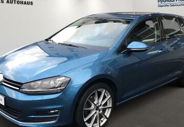 VW Golf 69.390 km 14.990 &euro; Olpe 57462