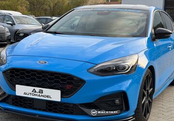 Ford Focus 38.500 km 26.590 &euro; Wilden (Siegerland) 57234