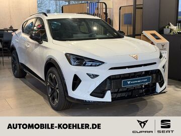 Gebrauchte Cupra Formentor