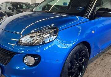Opel Adam 77.000 km 9.450 &euro; Drolshagen 57489