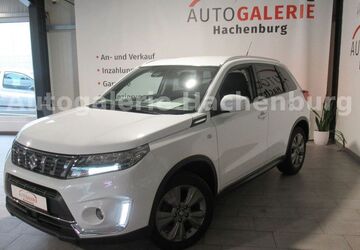 Suzuki Vitara 96.800 km 16.990 &euro; Hachenburg 57627