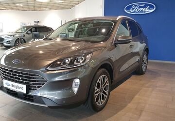 Ford Kuga 18.930 km 29.480 &euro; Waldbröl 51545