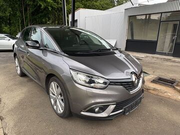 Gebrauchte Renault Scenic