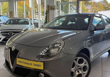 Alfa Romeo Giulietta 102.189 km 12.490 &euro; Kreuztal 57223