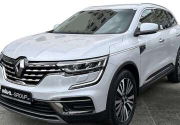 Renault Koleos 25.270 km 31.490 &euro; Siegen 57076