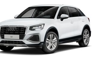 Audi Q2 6.200 km 29.810 &euro; Siegen 57074