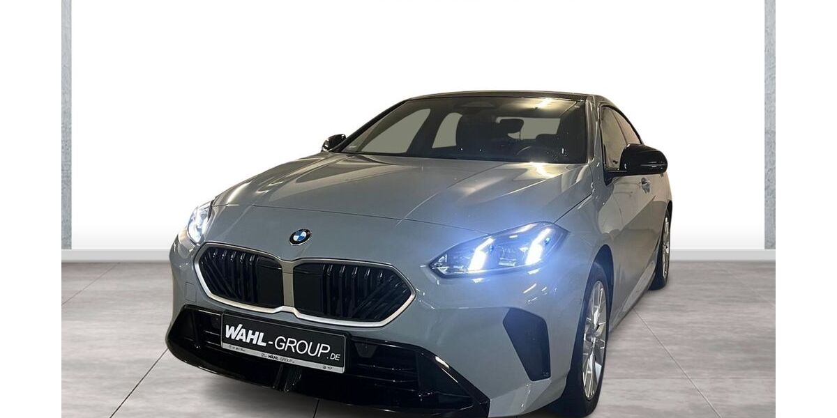 BMW 220 Gran Coupé 3.490 km 41.290 &euro; Siegen 57076