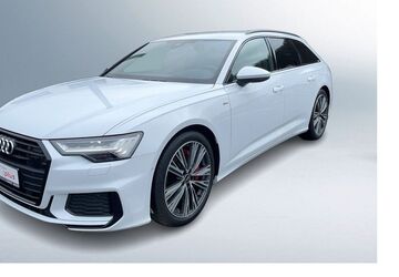 Audi A6 88.100 km 41.410 &euro; Siegen 57074