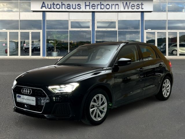Audi A1 21.900 km 23.450 &euro; Herborn 35745
