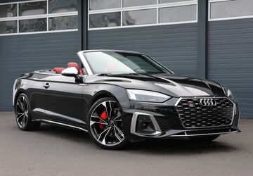 Audi A5 7.561 km 39.950 &euro; Rennerod 56477