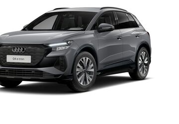 Audi Q4 e-tron 6.957 km 99.999 &euro; Siegen 57074