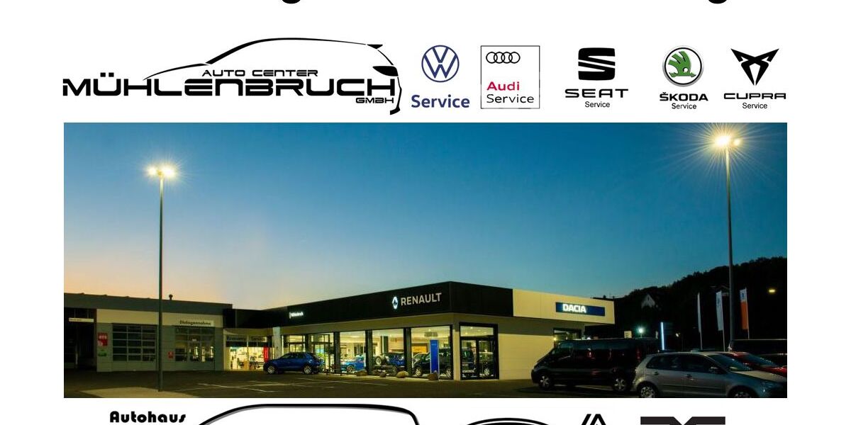 Cupra Terramar 12.647 km 34.988 &euro; Neunkirchen 57290