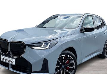 BMW X3 M50 15.573 km 67.890 &euro; Siegen 57076