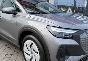 Audi Q4 26.200 km 24.991 &euro; Burbach 57299