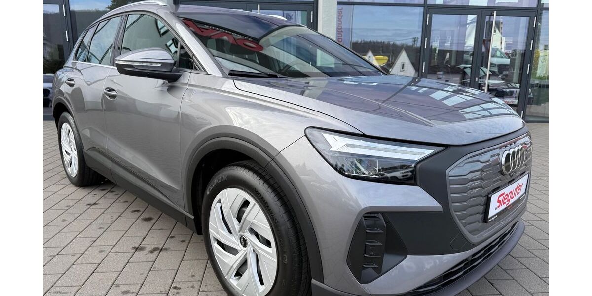 Audi Q4 26.200 km 24.991 &euro; Burbach 57299