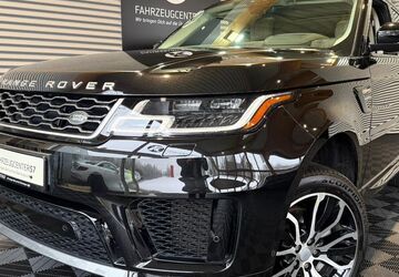 Land Rover Range Rover Sport 112.054 km 34.490 &euro; Wenden 57482