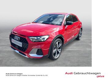 Gebrauchte Audi A1