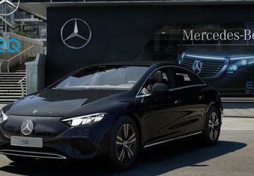 Mercedes-Benz EQE 6.437 km 40.980 &euro; Siegen 57074