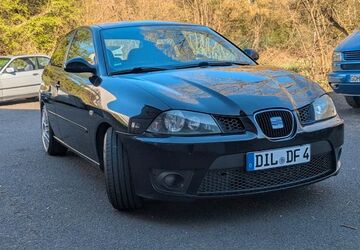 Seat Ibiza 227.896 km 5.999 &euro; Dillenburg 35683