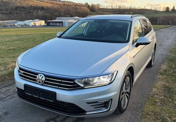 VW Passat Variant 209.000 km 10.990 &euro; Kirchhundem 57399