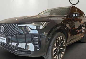 Volvo XC90 7.500 km 78.769 &euro; Siegen 57076