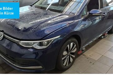 VW Golf 55.320 km 25.850 &euro; Siegen 57074