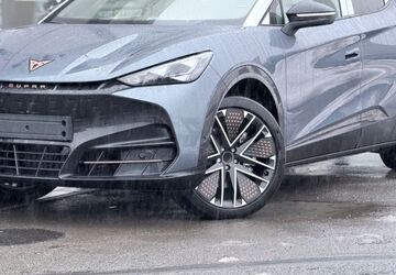 Cupra Tavascan 3.500 km 48.750 &euro; Wenden 57482