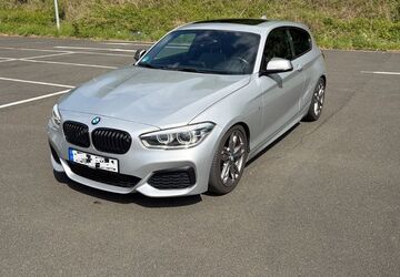 BMW M135 97.000 km 24.899 &euro; Siegen 57074