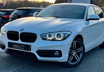 BMW 118 107.800 km 15.997 &euro; Waldbröl 51545